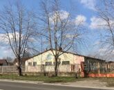 Eladó telek/földterület Dunaföldvár 40 000 000 Ft