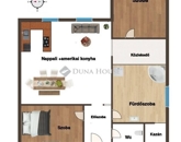 Eladó családi ház Lippó 40 825 850 Ft