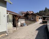 Eladó családi ház Pilisvörösvár 160 000 000 Ft