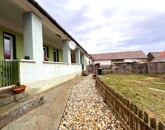 Eladó családi ház Nagybudmér 29 000 000 Ft