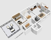 Eladó családi ház Dunaharaszti 209 000 000 Ft