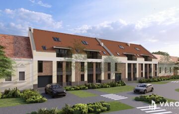 Eladó lakás