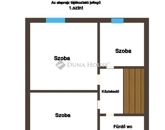 Eladó lakás Üllő 89 500 000 Ft