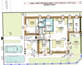 Eladó családi ház Hajdúsámson 55 900 000 Ft