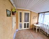 Eladó Fegyvernek 2+1 félszobás vízpart közeli családi ház