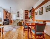 Eladó lakás Budapest II. ker 135 000 000 Ft