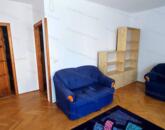 Kiadó 2 szobás, teraszos, földszinti lakás Szolnokon