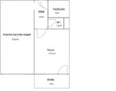 Eladó lakás Siófok 70 900 000 Ft