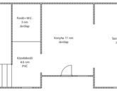 Eladó családi ház Karancslapujtő 5 700 000 Ft