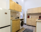 Eladó lakás Budapest VI. ker 70 100 000 Ft