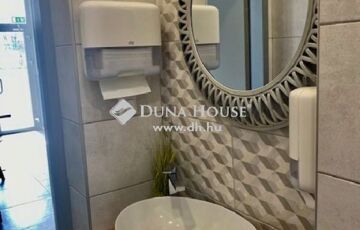 Eladó vendéglátó egység