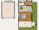 Eladó lakás Budapest II. ker 129 000 000 Ft