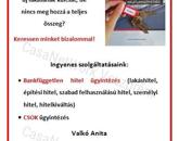 Eladó szántó Takácskertben Veszprémben
