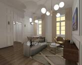 Eladó lakás Budapest V. ker 235 000 000 Ft