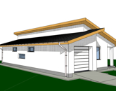 Eladó családi ház Érd 99 900 000 Ft