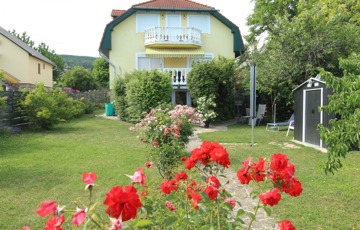 Eladó családi ház