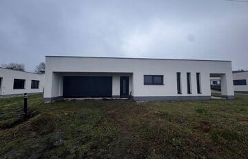 Eladó családi ház