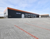 Kiadó ipari ingatlan Székesfehérvár 3 480 Euro