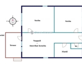 Eladó lakás Pécs 74 900 000 Ft