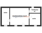 Eladó családi ház Albertirsa 48 900 000 Ft