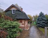 Markazon, a tóparton,  65 nm-es, 2 szobás, hétvégi házas nyaraló eladó