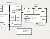 Eladó családi ház Tiszakécske 74 900 000 Ft