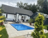 Eladó családi ház Pellérd 159 000 000 Ft