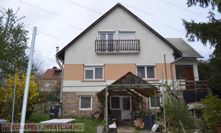 Remek lokáció, remek lehetőség!                                 