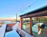 Kiadó lakás Budapest I. ker 4 000 Euro