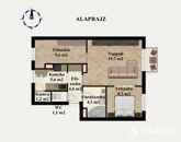 Eladó lakás Békéscsaba 27 900 000 Ft