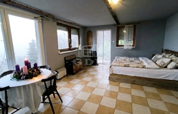 Eladó üdülő/nyaraló