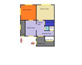 Eladó családi ház Tata 85 000 000 Ft