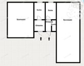 Eladó családi ház Kiskunfélegyháza 14 900 000 Ft