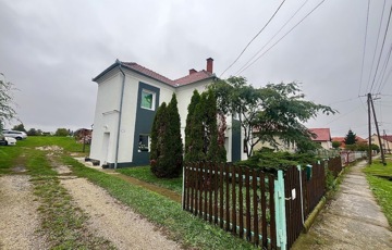Eladó családi ház