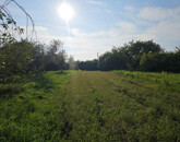 Eladó telek/földterület Kisasszond 4 000 000 Ft