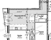 Eladó lakás Győr 57 990 000 Ft