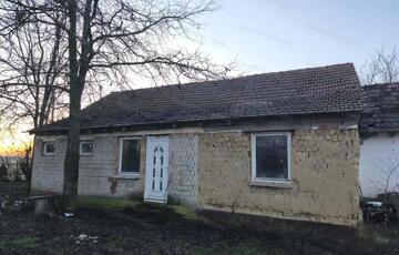 Eladó családi ház