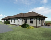 Eladó családi ház Nyáregyháza 75 000 000 Ft