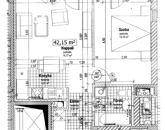 Eladó lakás Budapest XI. ker 84 900 000 Ft