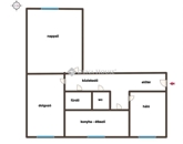 Eladó lakás Szeged 59 500 000 Ft