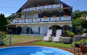 Eladó családi ház