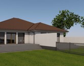 Eladó családi ház Nyíregyháza 81 990 000 Ft