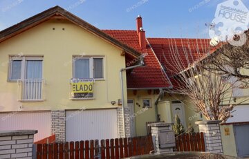 Eladó üdülő/nyaraló