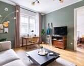 Eladó lakás Budapest VII. ker 129 900 000 Ft