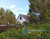 Eladó üdülő/nyaraló Jászdózsa 13 900 000 Ft