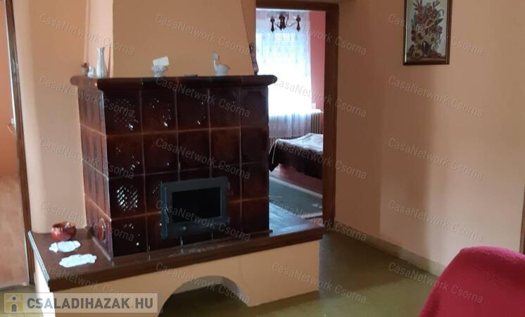 Két szint,két generáció                                 