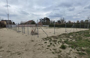 Eladó ipari ingatlan