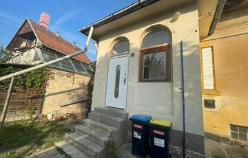 Eladó családi ház