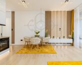 Eladó lakás Budapest XIII. ker 163 900 000 Ft