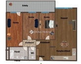 Eladó lakás Budapest XIII. ker 130 545 000 Ft